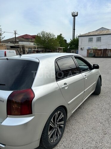Toyota Corolla 2005, 371,000 km - 1.4 l - Bakı