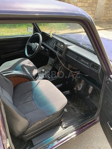 LADA (VAZ) 2107 2001, 96,000 km - 1.6 л - Xırdalan