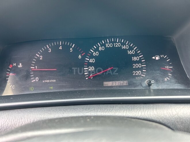 Toyota Corolla 2005, 371,000 km - 1.4 l - Bakı