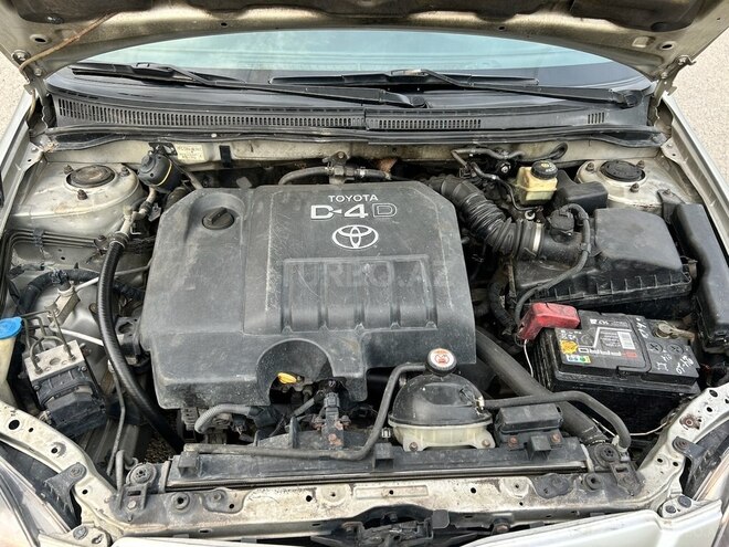 Toyota Corolla 2005, 371,000 km - 1.4 l - Bakı
