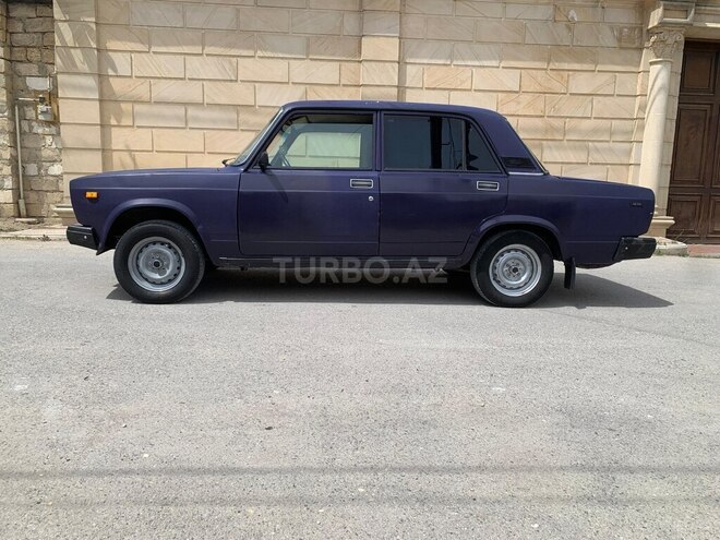 LADA (VAZ) 2107 2001, 96,000 km - 1.6 л - Xırdalan