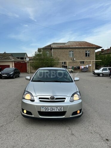 Toyota Corolla 2005, 371,000 km - 1.4 l - Bakı