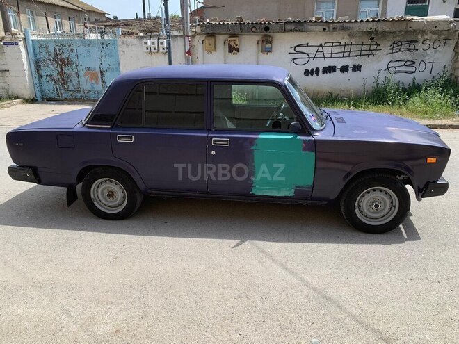 LADA (VAZ) 2107 2001, 96,000 km - 1.6 л - Xırdalan