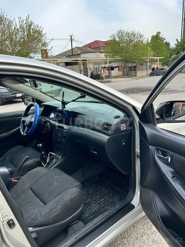 Toyota Corolla 2005, 371,000 km - 1.4 l - Bakı