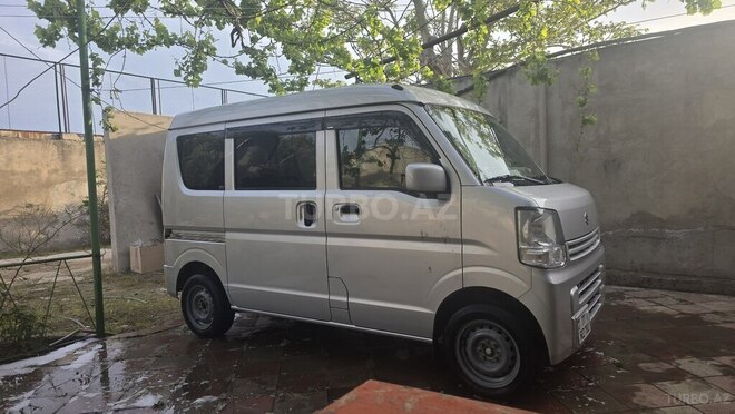 Suzuki  2018, 184,122 km - 0.6 l - Bakı