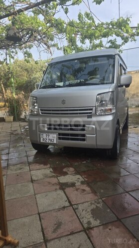 Suzuki  2018, 184,122 km - 0.6 l - Bakı