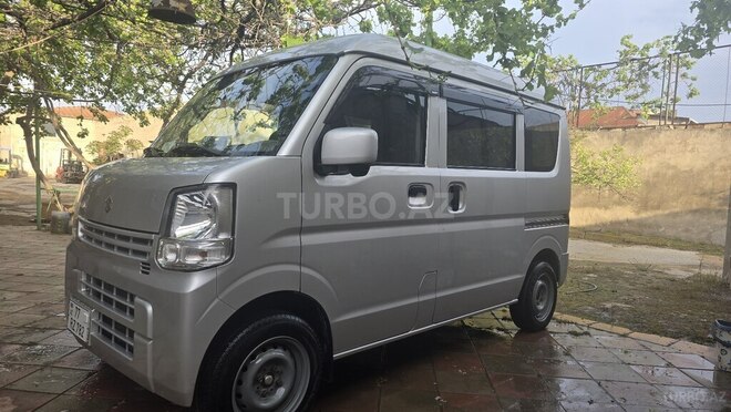 Suzuki  2018, 184,122 km - 0.6 l - Bakı