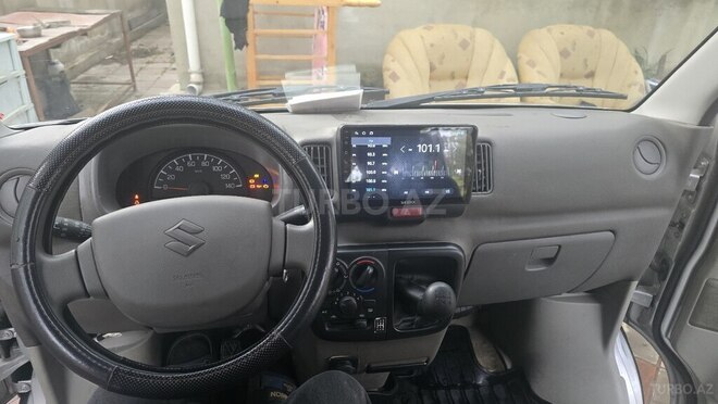 Suzuki  2018, 184,122 km - 0.6 l - Bakı