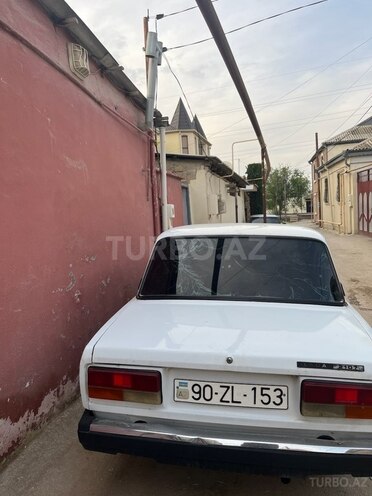 LADA (VAZ) 2107 1998, 50,000 km - 1.6 l - Bakı