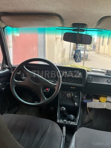 LADA (VAZ) 2107 1998, 50,000 km - 1.6 l - Bakı