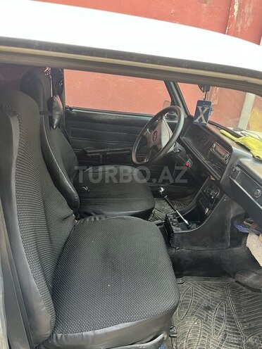 LADA (VAZ) 2107 1998, 50,000 km - 1.6 l - Bakı