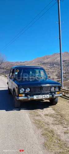 LADA (VAZ) 2106 2004, 90,000 km - 1.3 l - Tovuz