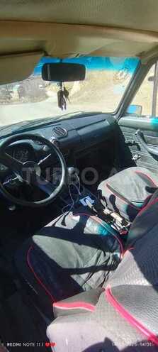 LADA (VAZ) 2106 2004, 90,000 km - 1.3 l - Tovuz