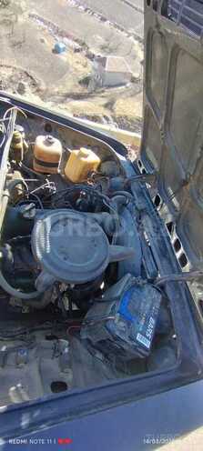 LADA (VAZ) 2106 2004, 90,000 km - 1.3 l - Tovuz
