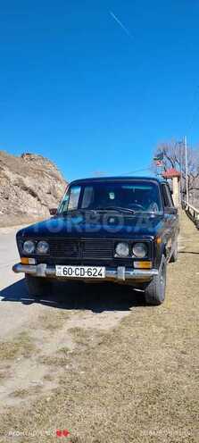 LADA (VAZ) 2106 2004, 90,000 km - 1.3 l - Tovuz