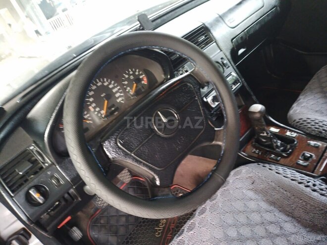 Mercedes C 180 1994, 375,000 km - 1.8 л - Ağsu