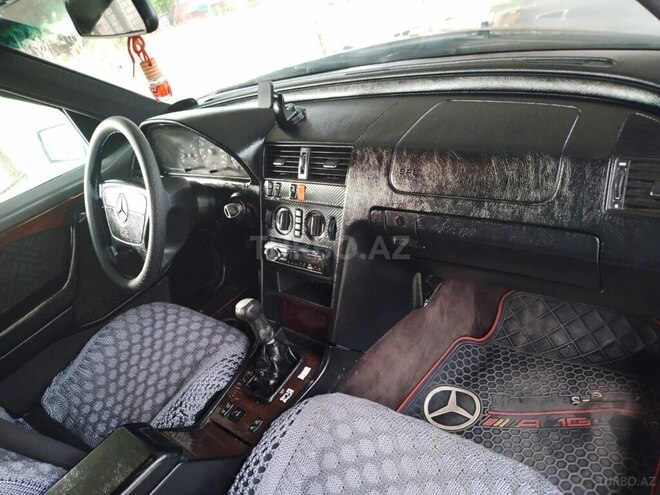 Mercedes C 180 1994, 375,000 km - 1.8 л - Ağsu