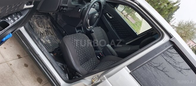 LADA (VAZ) Priora 2013, 289,500 km - 1.6 l - Xaçmaz