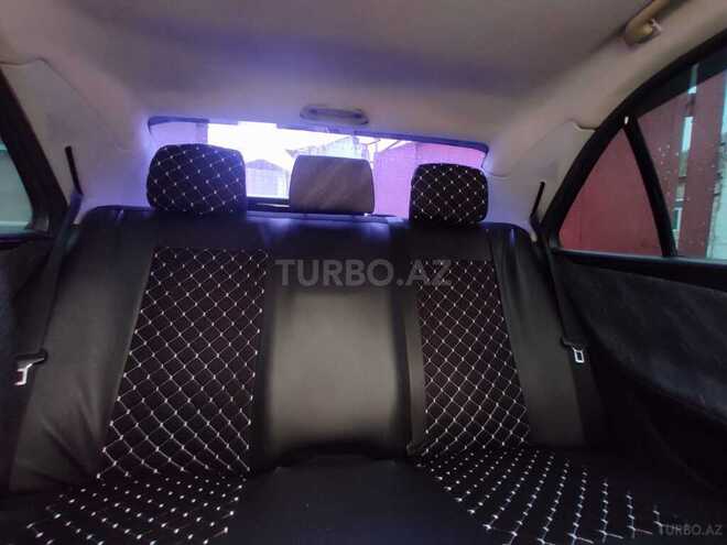 Mercedes E 240 2001, 270,000 km - 2.4 l - Hacıqabul