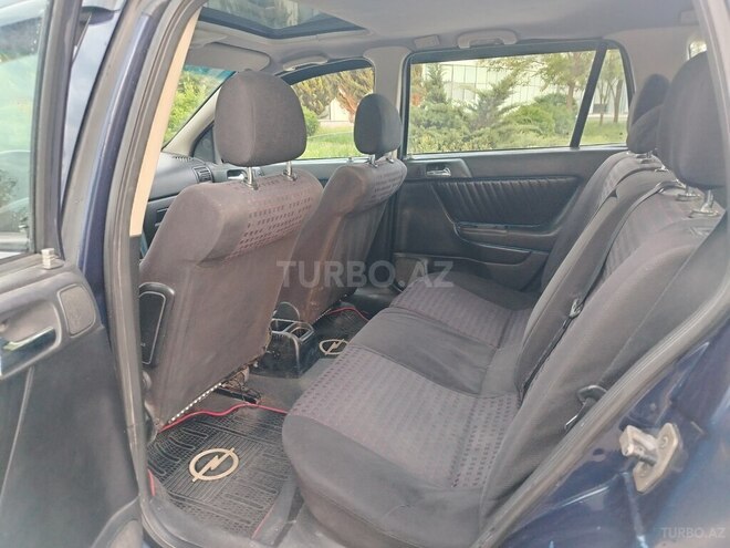 Opel Astra 1998, 500,000 km - 1.6 l - Xaçmaz