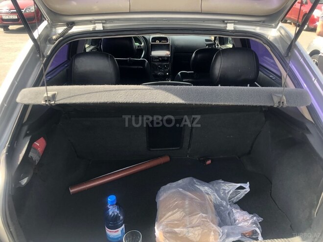 Opel Astra 2000, 350,000 km - 1.8 л - Şamaxı