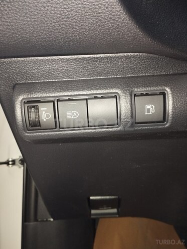 Toyota Corolla 2025, 0 km - 1.8 l - Bakı