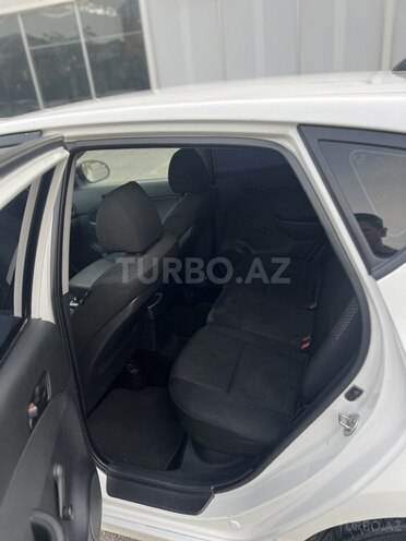 Hyundai i30 2011, 302,000 km - 1.6 l - Bakı