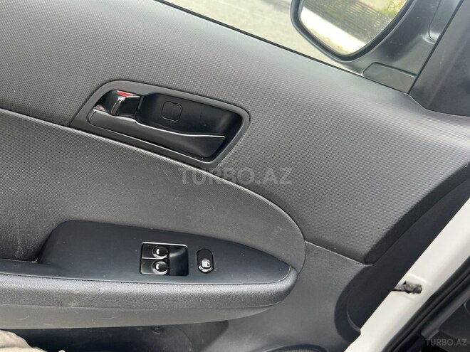 Hyundai i30 2011, 302,000 km - 1.6 l - Bakı