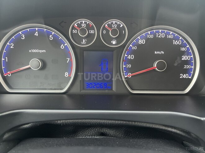 Hyundai i30 2011, 302,000 km - 1.6 l - Bakı