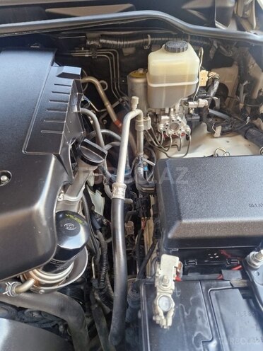Toyota Land Cruiser 2011, 177,899 km - 4.0 л - Şəmkir