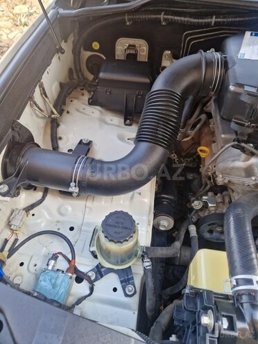 Toyota Land Cruiser 2011, 177,899 km - 4.0 л - Şəmkir