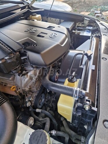 Toyota Land Cruiser 2011, 177,899 km - 4.0 л - Şəmkir
