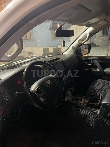 Toyota Land Cruiser 2011, 177,899 km - 4.0 л - Şəmkir