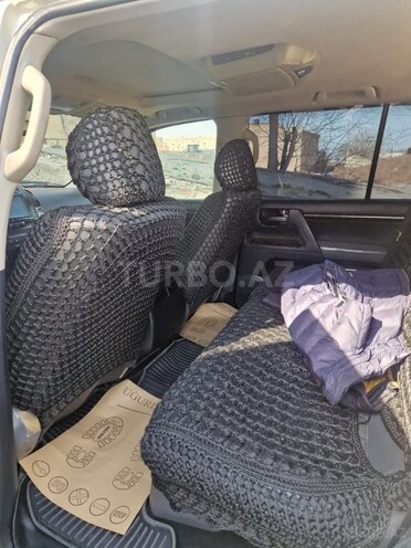 Toyota Land Cruiser 2011, 177,899 km - 4.0 л - Şəmkir