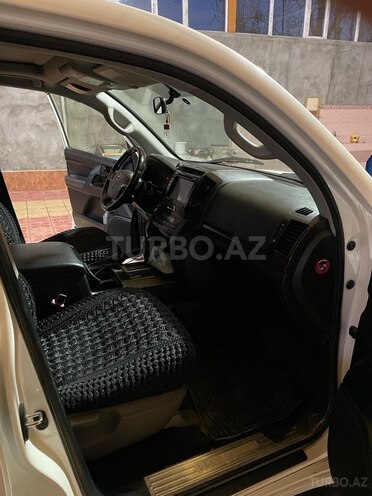 Toyota Land Cruiser 2011, 177,899 km - 4.0 л - Şəmkir