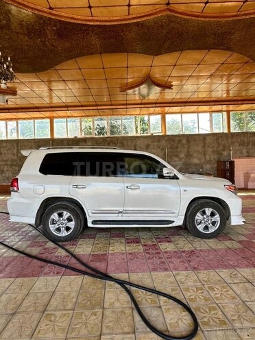 Toyota Land Cruiser 2011, 177,899 km - 4.0 л - Şəmkir
