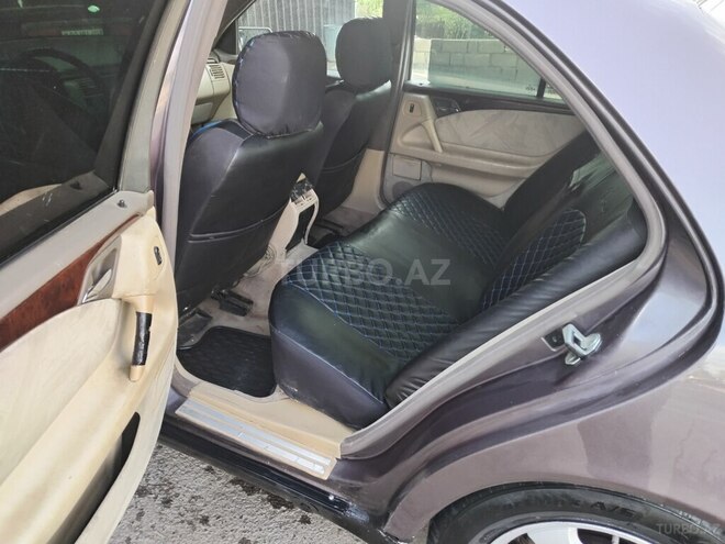 Mercedes E 230 1996, 369,490 km - 2.3 л - Tovuz
