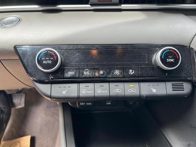 Hyundai Elantra 2022, 83,500 km - 1.6 л - Bakı
