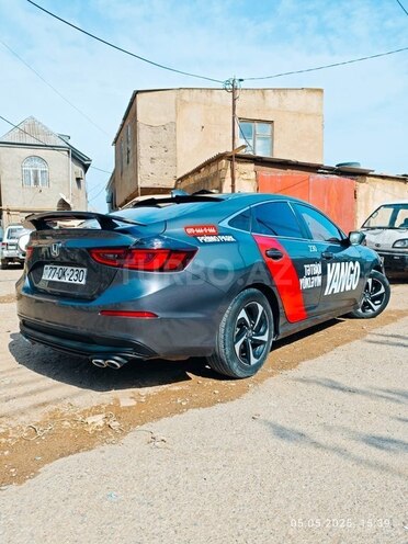 Honda Insight 2021, 134,000 km - 1.5 l - Bakı