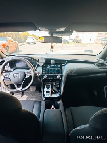 Honda Insight 2021, 134,000 km - 1.5 l - Bakı