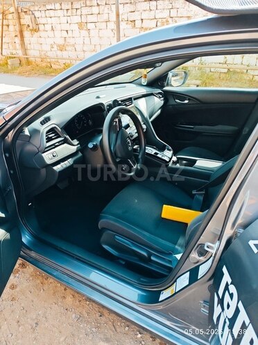 Honda Insight 2021, 134,000 km - 1.5 l - Bakı