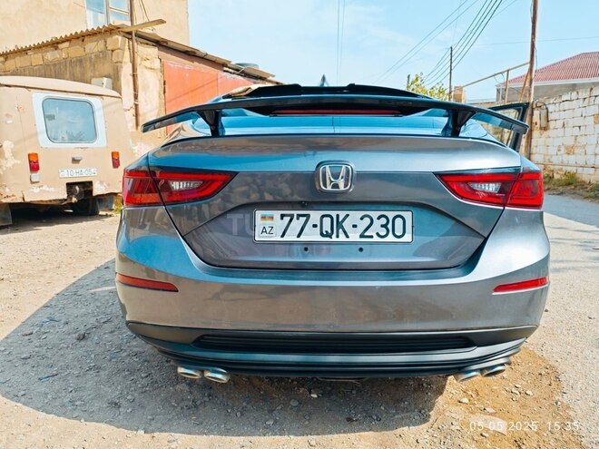 Honda Insight 2021, 134,000 km - 1.5 l - Bakı