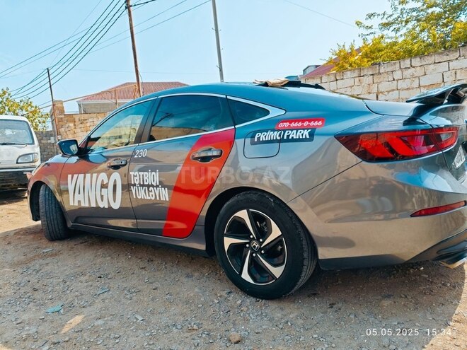 Honda Insight 2021, 134,000 km - 1.5 l - Bakı