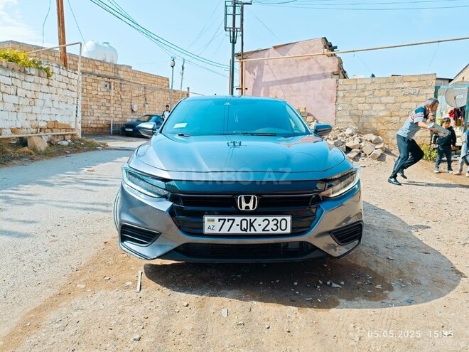 Honda Insight 2021, 134,000 km - 1.5 l - Bakı