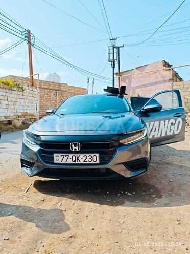 Honda Insight 2021, 134,000 km - 1.5 l - Bakı