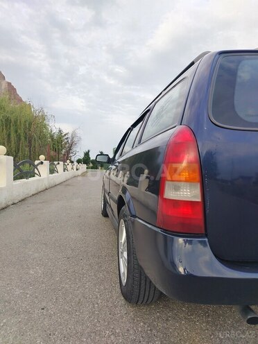 Opel Astra 1998, 500,000 km - 1.6 l - Xaçmaz