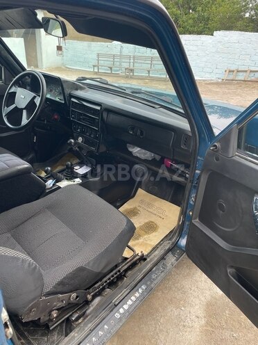 LADA (VAZ) Niva 2011, 200,000 km - 1.7 l - Bakı