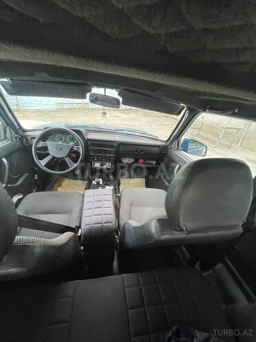 LADA (VAZ) Niva 2011, 200,000 km - 1.7 l - Bakı