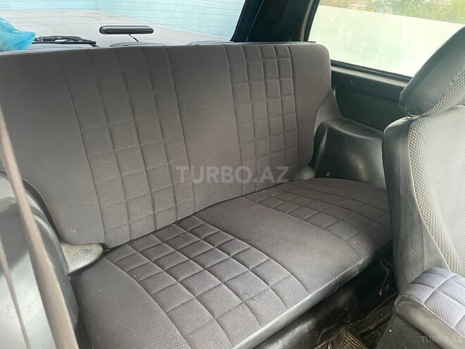 LADA (VAZ) Niva 2011, 200,000 km - 1.7 l - Bakı