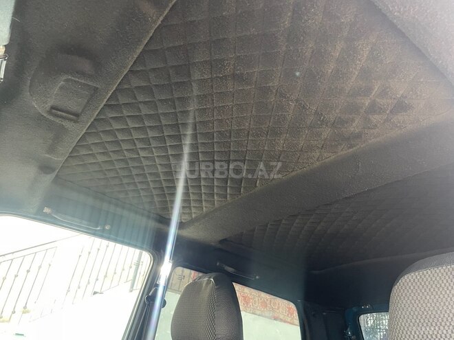 LADA (VAZ) Niva 2011, 200,000 km - 1.7 l - Bakı